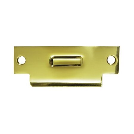 Deltana TSRCA4875U15A T-Strike for RCA430 Antique Nickel, 10PK TSRCA4875U15A-XCP10